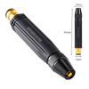 2PCS High-Pressure Car Wash Water Gun Adjustable Nozzle Car Wash Gun Powerful Sprayer for Car Washing Home Cleaning Accessories