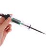 Digital Display Long Probe Pen Light Bulb 6V 12V 24V Dc Car Truck Voltage Circuit Tester Automobile Repair Diagnostic Tools