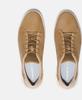 Кроссовки Timberland Seneca Bay Oxford Trainers petrified oak