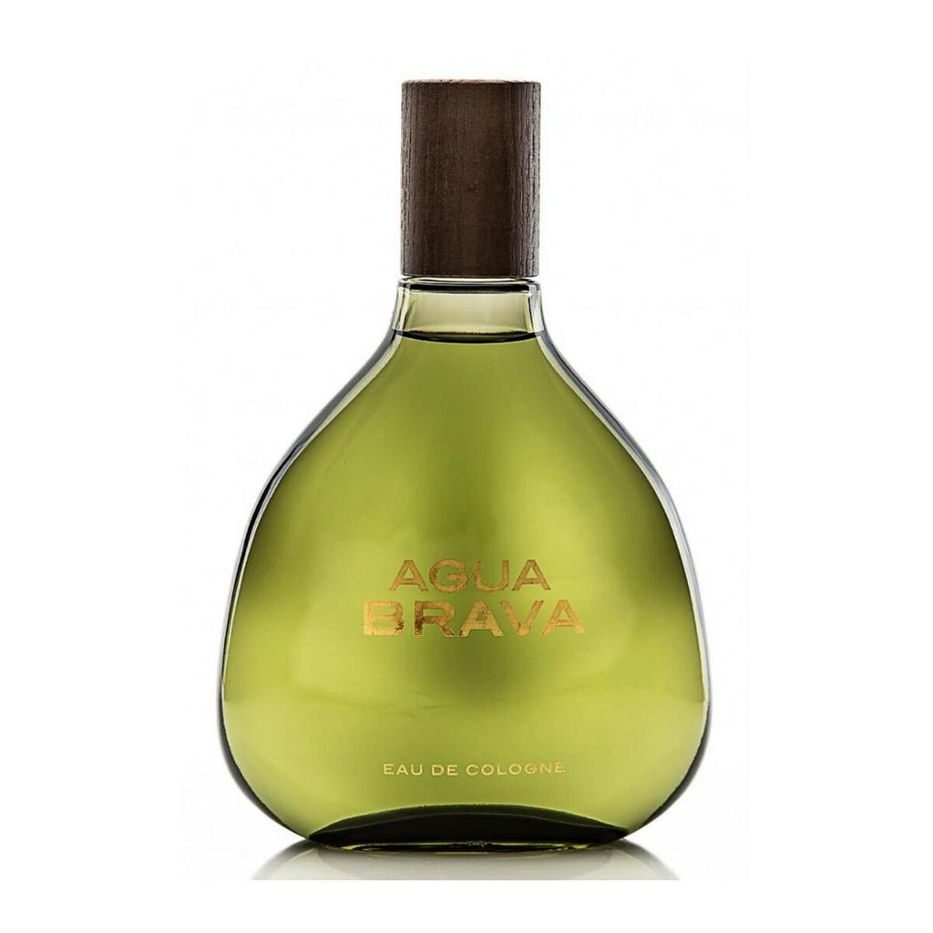 Antonio Puig, Agua Brava, Woda Kolońska, Dla Mężczyzn, 100 ml