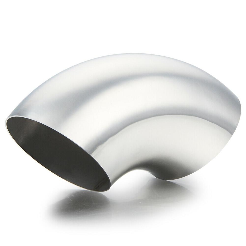 Tight Radius Elbows Elbow Pipe 1mm Wall Thickness Elbow Fitting