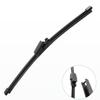 For Volkswagen VW Touran 2003-2006 2004 2005 Wiper Front & Rear Wiper Blades Windshield Windscreen Window Brushes 28"+28"+16