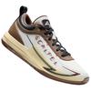 Anta Heren KAI 3 Zwart Wit Grijs Hoge Top Basketbal Sneakers 912611606S-4