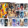 Handyhülle für Motorola Edge 50 40 Pro 60 50 40 30 Ultra Neo Fusion Moto G Play G Stylus G Power G Weihnachtsmann