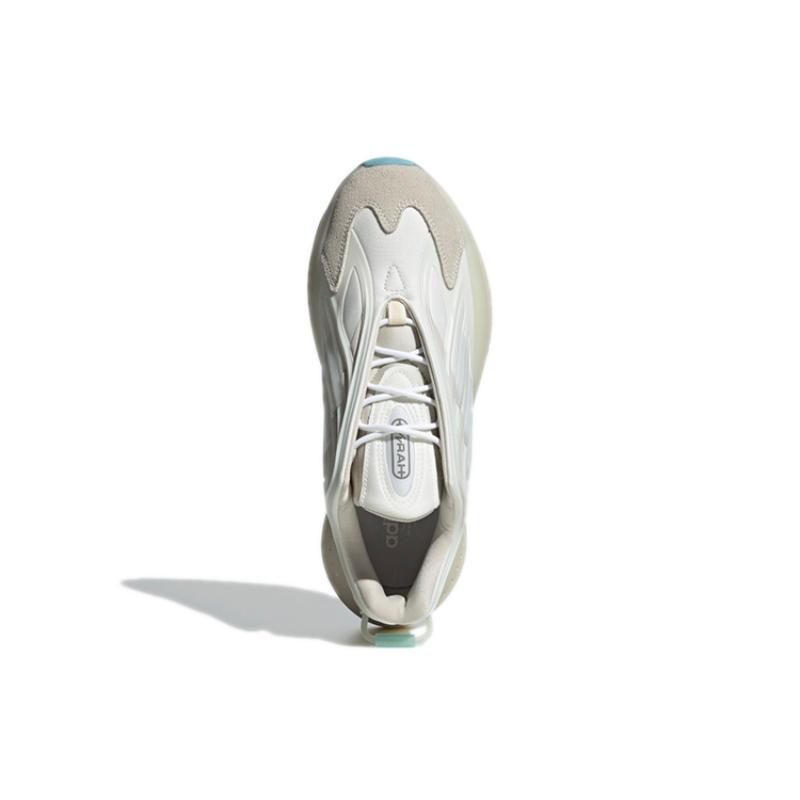 adidas Sneakers Bianche Ozrah Q46433