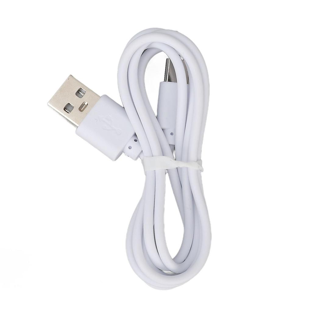White Noise Device Colorful Light Various Music USB Rechargeable Promote Sleep Sound Machine