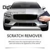 Nano-Sparking-Tuch, Auto-Kratzer-Entferner, einfache Auto-Kratzer-Reparaturpaste mit Nano-Sparking-Tuch für Autokratzer, Polierwachs, Lackschutz