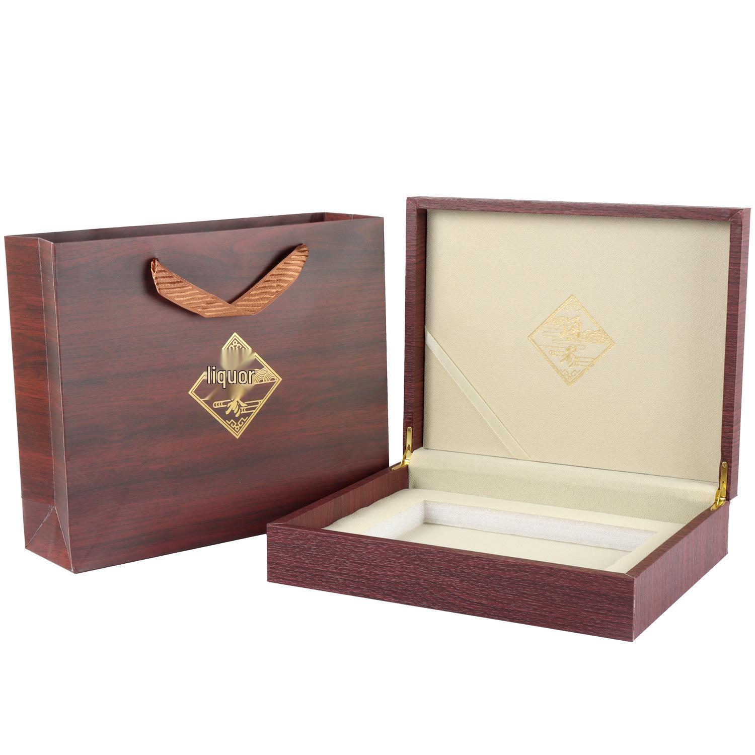 Carved Sea Cucumber Gift Box - 250g/500g Spiny Sea Cucumber Packaging 20 units - approx. 500g