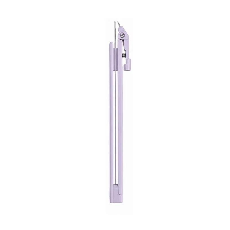 Perler Pen Press Type Long Needle Design High Precision Perler Bead Tool for Fuse Bead Creation Projects