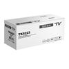 KST TK5223 Black Toner Cartridge for Kyocera Ecosys P5021cdw/P5021cdn