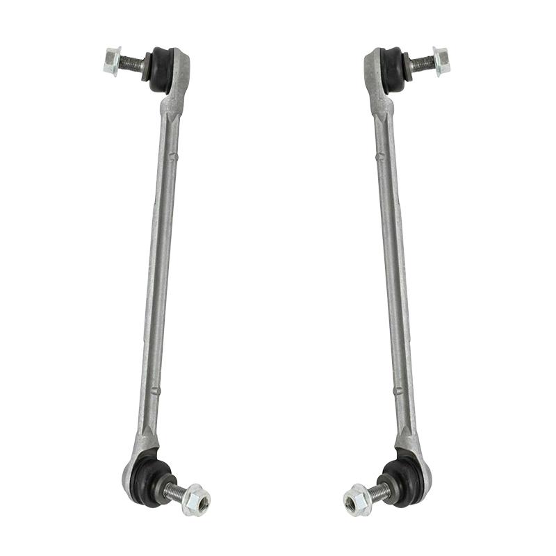 Front Axle Sway Bar End Stabilizer Link Ball Joint L/R For Mercedes Benz E-Class W212 TModel S212 CLS C218 2123201189 2123201289