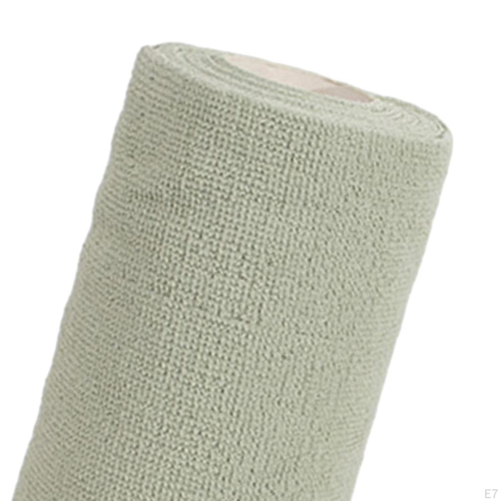 Microfiber Cleaning Cloth Rag Absorbent Portable Dish Towel Towels Roll for