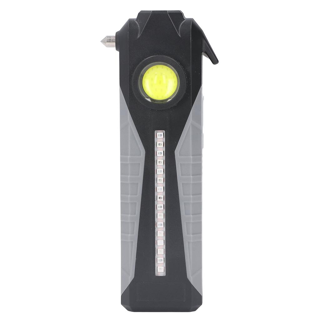 LED Work Light Multifunction Durable ABS 3 Modes High Brightness 1800mAh Battery USB Charging Rechargeable Work Light