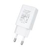 Zertifizierung 5V2A 10W Tragbares Wandladegerät USB Schnelllade-Netzteil Ladegerät für Handy Mobiltelefon