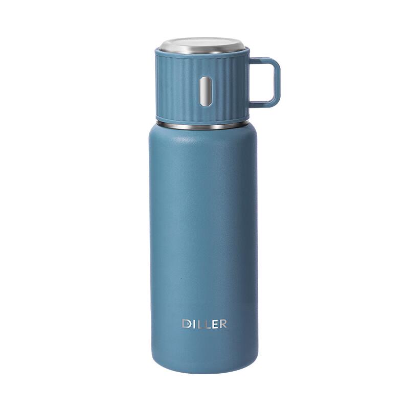 Dilerbell Outdoor Tea Infuser Bottle