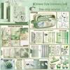 Ancient Chinese Style Stationery Gift Set: Back-to-School & Birthday Present for Students
