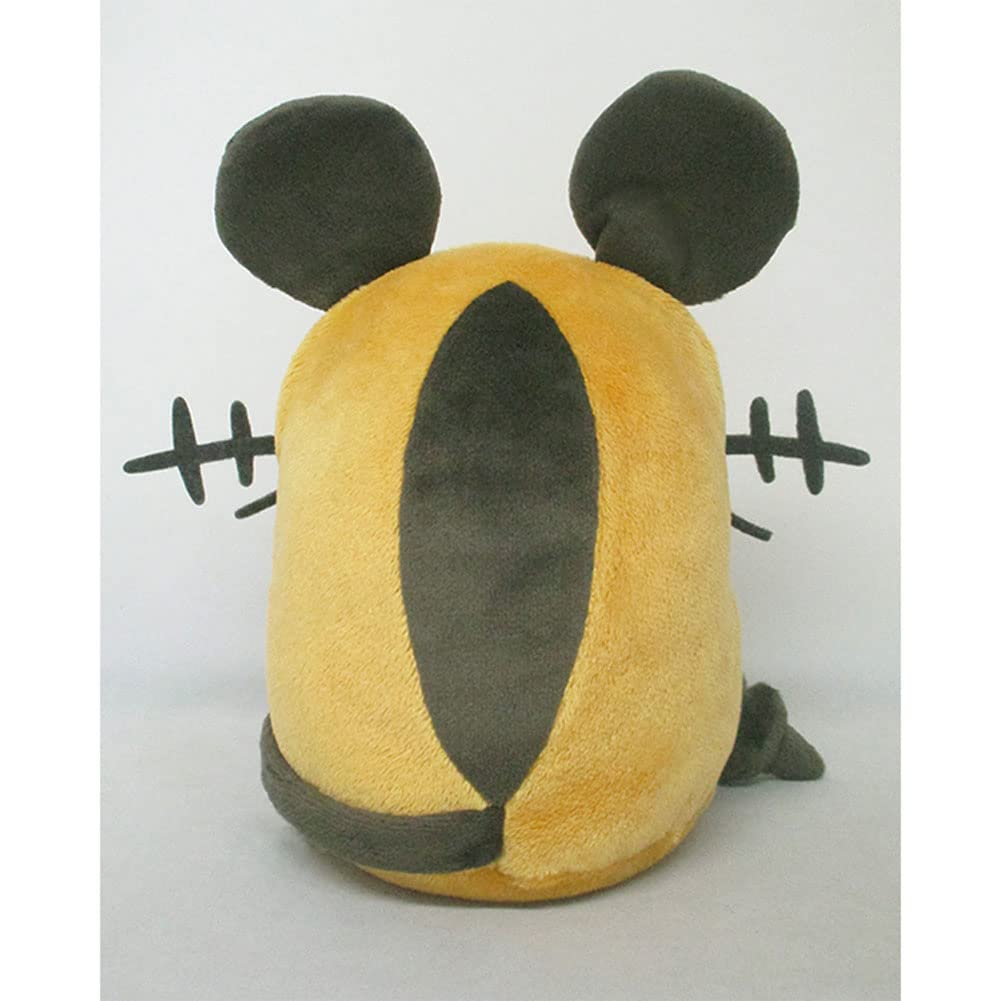 Pokemon Pluszowa Zabawka S Pokemon All Star Kolekcja Urodziny Boże Narodzenie Prezent pz-sanei001 (Dedenne)