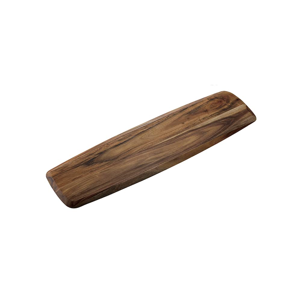

Sato Metal Industries SALUS Cutting Acacia Long Board, Wood, коричневий