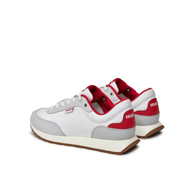 Men's Sneakers HUGO Icelin 50542721 White