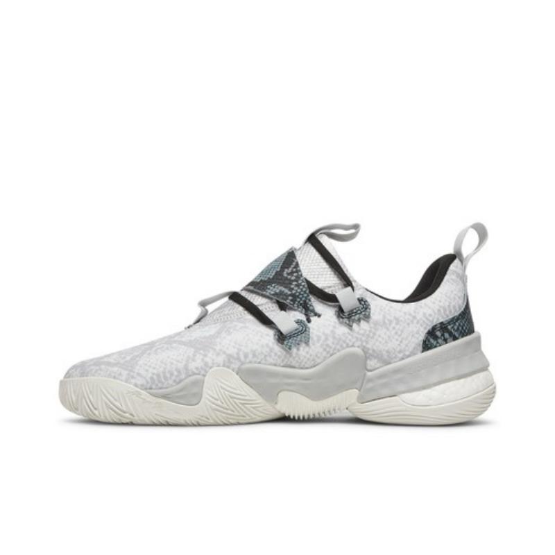 adidas Trae Young 1 Snakeskin H67753