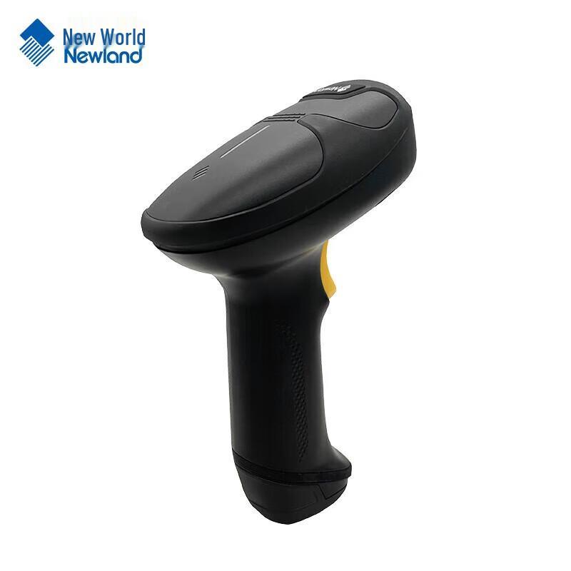 Newland HR3000 Wired 1D 2D Barcode Scanner