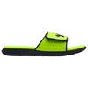 Under Armour Ignite Pro Slides 'High Vis Yellow' Men's 3026023-302