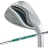 Kasco Dolphin Wedge DW-123 N.S.PRO 950GH Neo 58 Degree Golf Club Silver