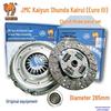 Kit Placă de Presiune Ambreiaj & Disc Jiangling Shunda Kaiyun 265mm