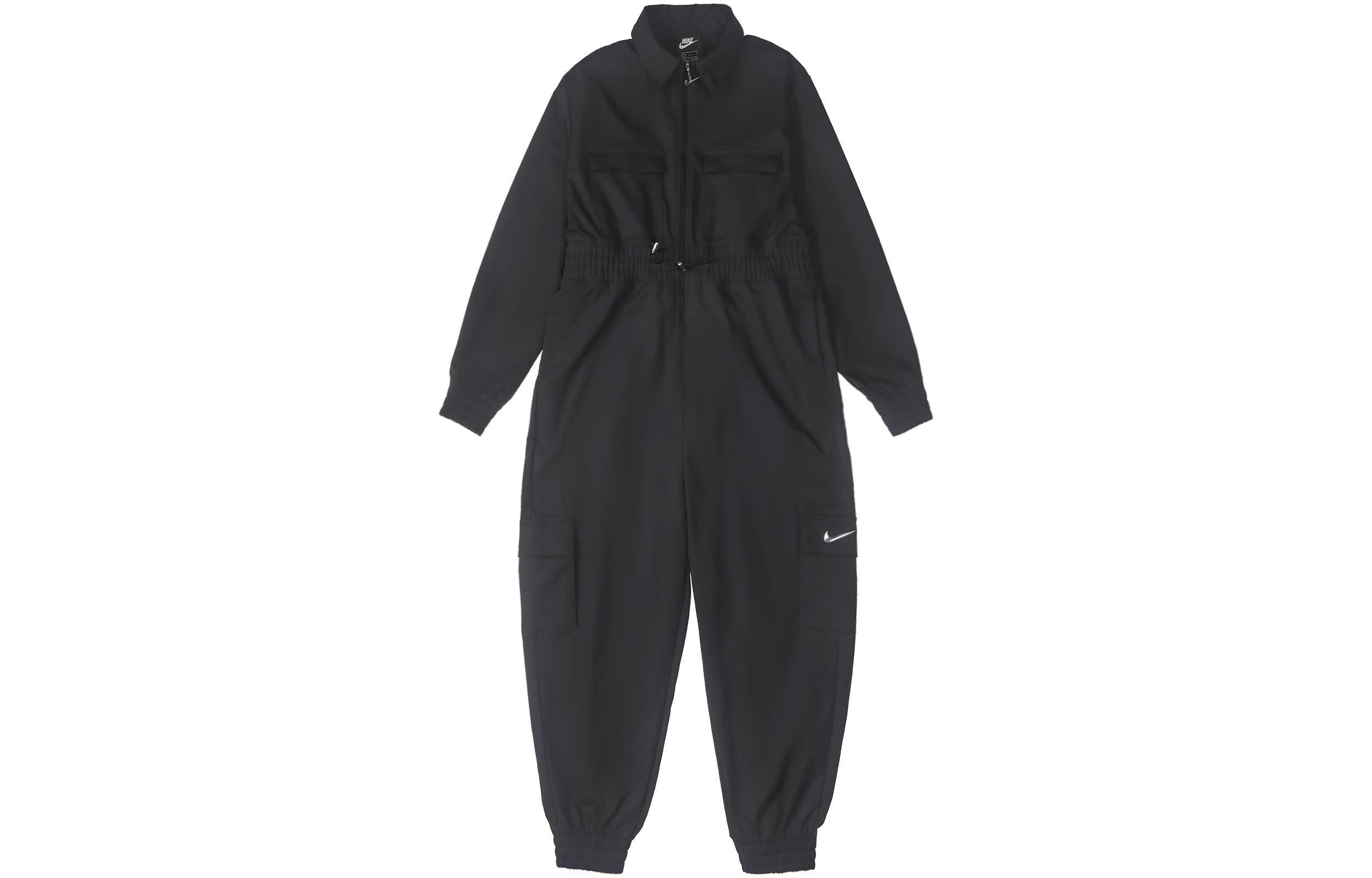 Nike Cargo Pants Women s Black Moderate Cargo Pants CZ8895-010 S