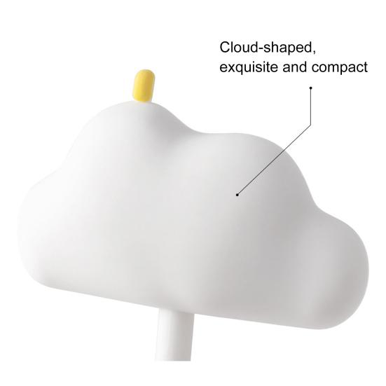 3 ks Roztomilý nástěnný háček Samolepicí Nástěnný Kuchyňský háček Mrak Měsíc Dekorativní háček Věšák na ručníky pro Organizaci Domova Ložnice Koupelny