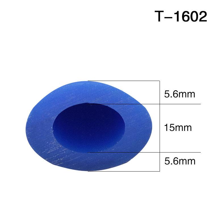 Jewelry Wax Tube for Ring Carving and Mold Making - Suitable for Men and Women