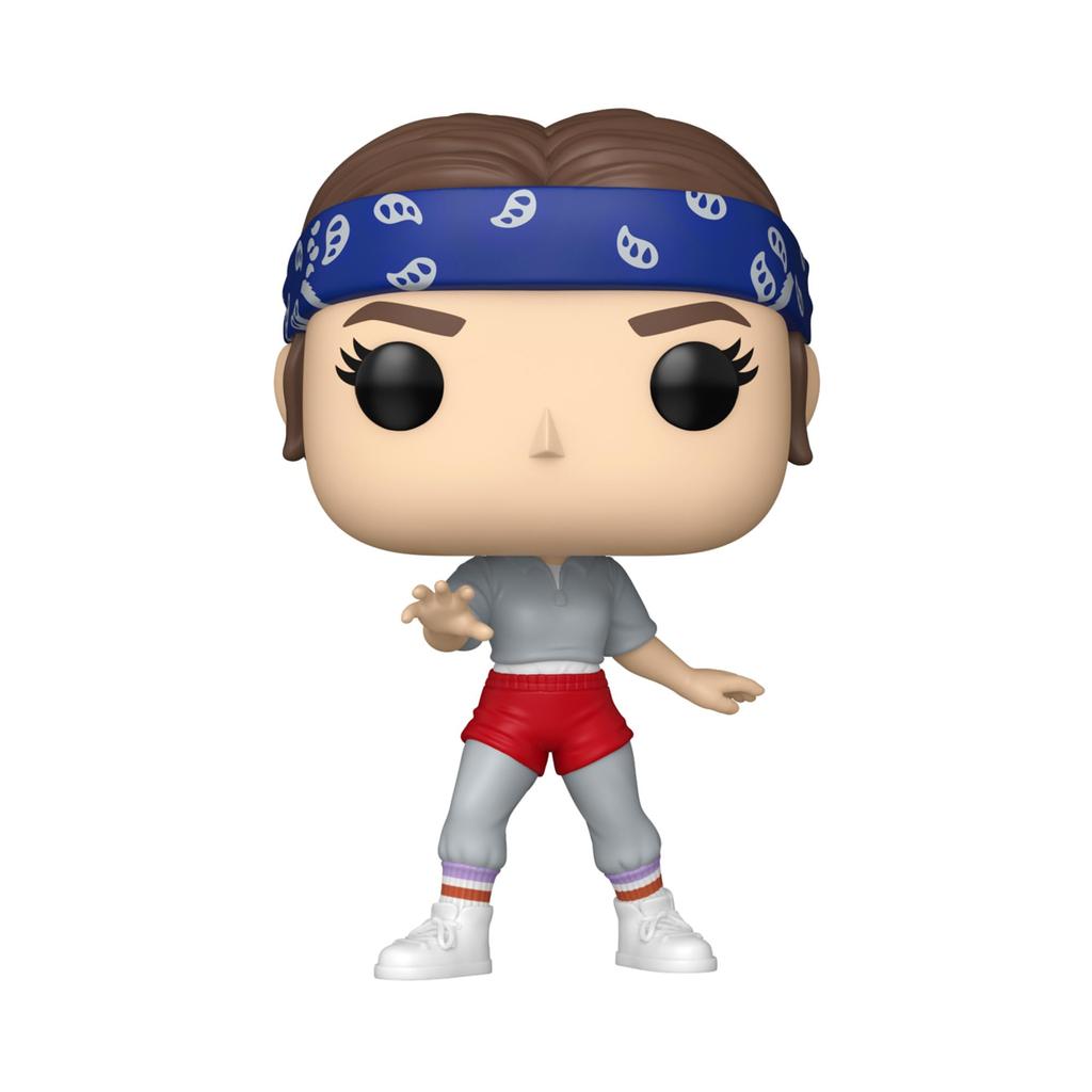 Funko TV Series 5 Eleven with Bandana 75750 Pop!