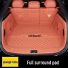 Changan Deepal S07 Trunk Mat - Custom Accessory for Special Tail Box Modification