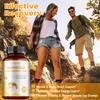 Ashwagandha Complex, Highly Absorbable Magnesium Complex, Relieves Stress, Strengthens Muscles and Heart, Gluten-free.