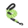 Extended Night Reflective Dog Leash, Foam Handle, Dog Leash, Dog Food, Dog Walking Leash, Pet Supplies