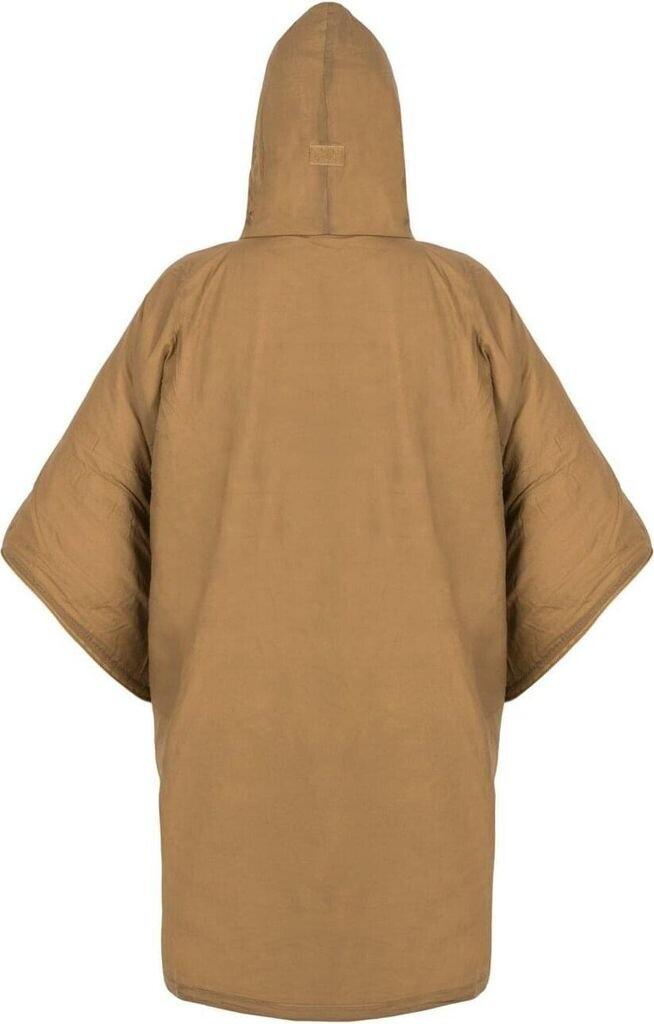 Helikon-Tex® Swagman Roll Poncho jacket taiga green