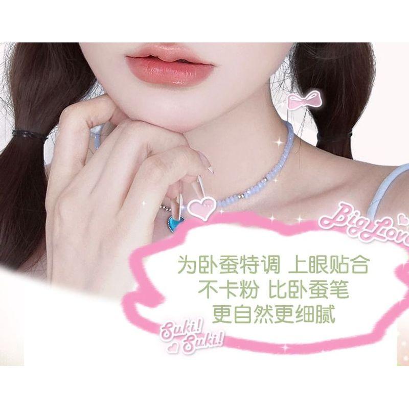 NOVO - Glowing 4 Color Eyeshadow Palette - 4 Types