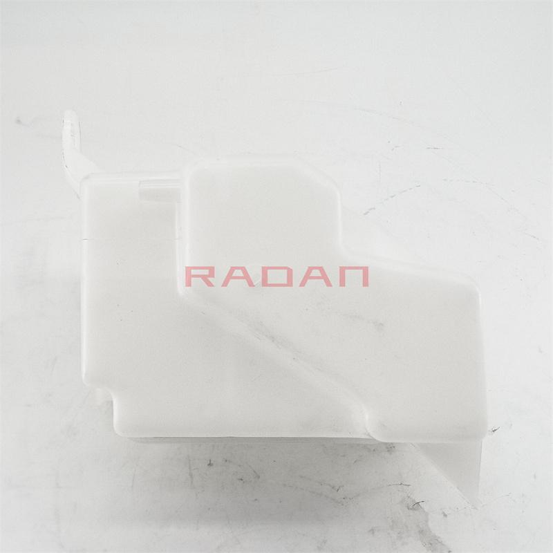Radiator Resevior Radiator Expansion Tank For JAC S3 Sei3 T50 JS3 1311100U8510
