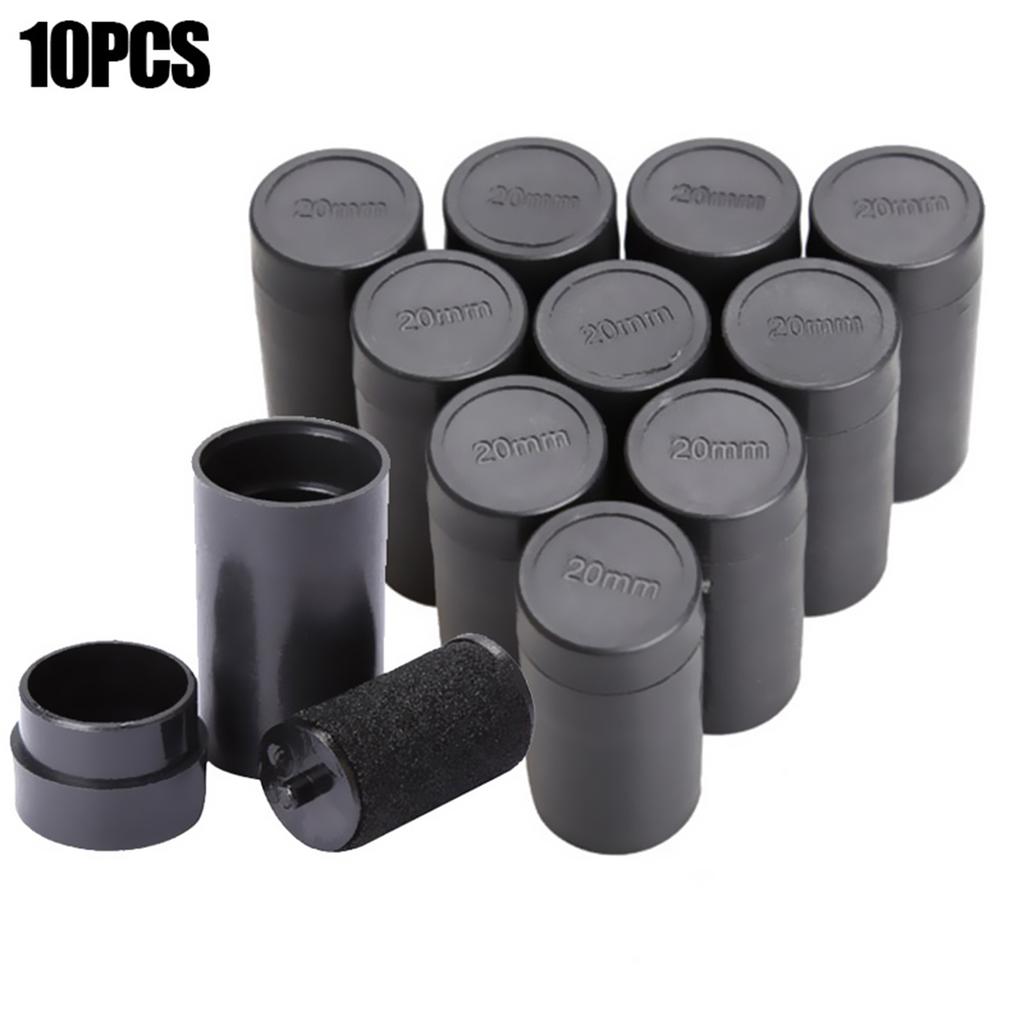 10cps Ink Roller For Mx-5500 Price Printer Label Tag Maker Sufficient Amount of Ink without Fading Dual Lines Price Labeller