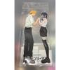 Used Chainsaw Man Baseyard Tokyo Big Acrylic Stand Reze Denji