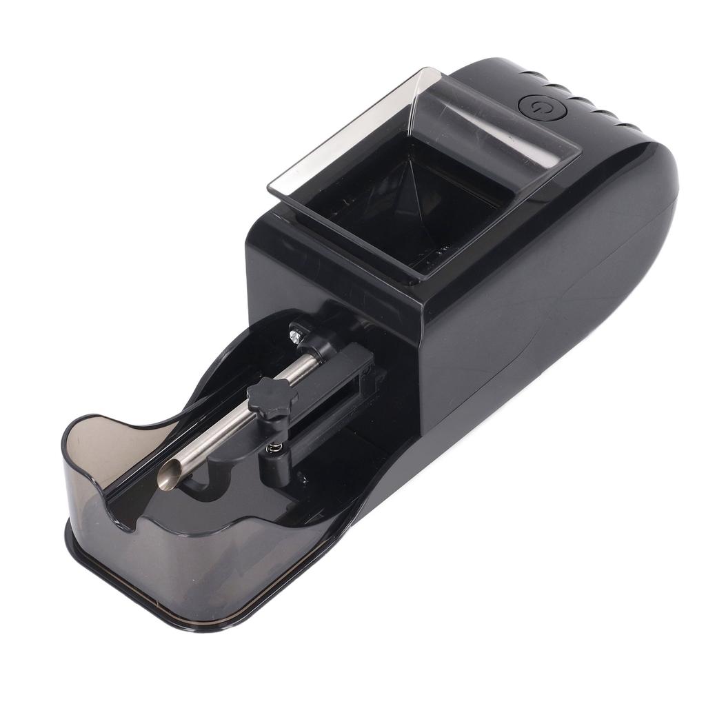 Cigarette Rolling Machine Electric Automatic 8mm Auto Cigarette Injector Machine