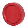 M42x0.75mm Lens Dust Cover Fit for Sharpstar High Strength Aluminum Alloy Lightweight Telescope Lens Cover