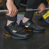 Men's and Women's Professional Weightlifting and Squat Shoes – Indoor Fitness and Strength Training Footwear