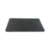Non Slip Heat Resistant Mat Heat Proof Mat Rubber Felt