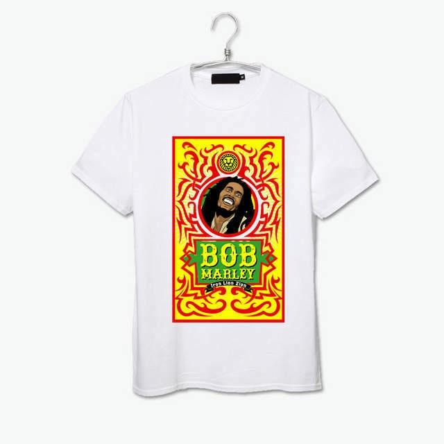 

Bob Marley Soul Rebel On Pistachio Unisex T-Shirt Funny Vintage