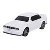 1Celsius43 Scale Drift RC Car with 2.4G Remote Control Front Rear Headlights 7-Color Ambient Light