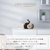 [S.T.S.G] Nordic-style interior ornament, ornament, object, miscellaneous goods, animal ornament, simple decoration, Nordic (Elephant)