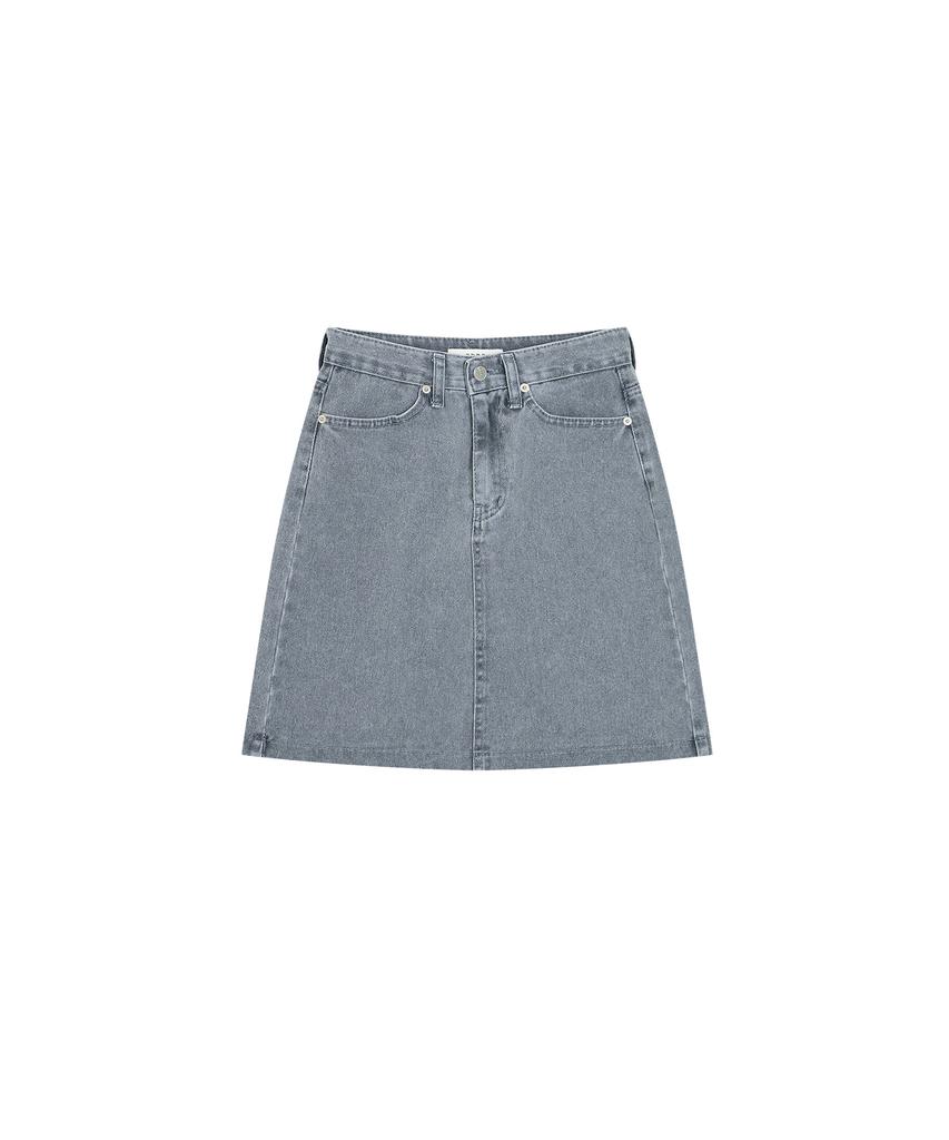 Pandora Fit Pigment A-Line Skirt