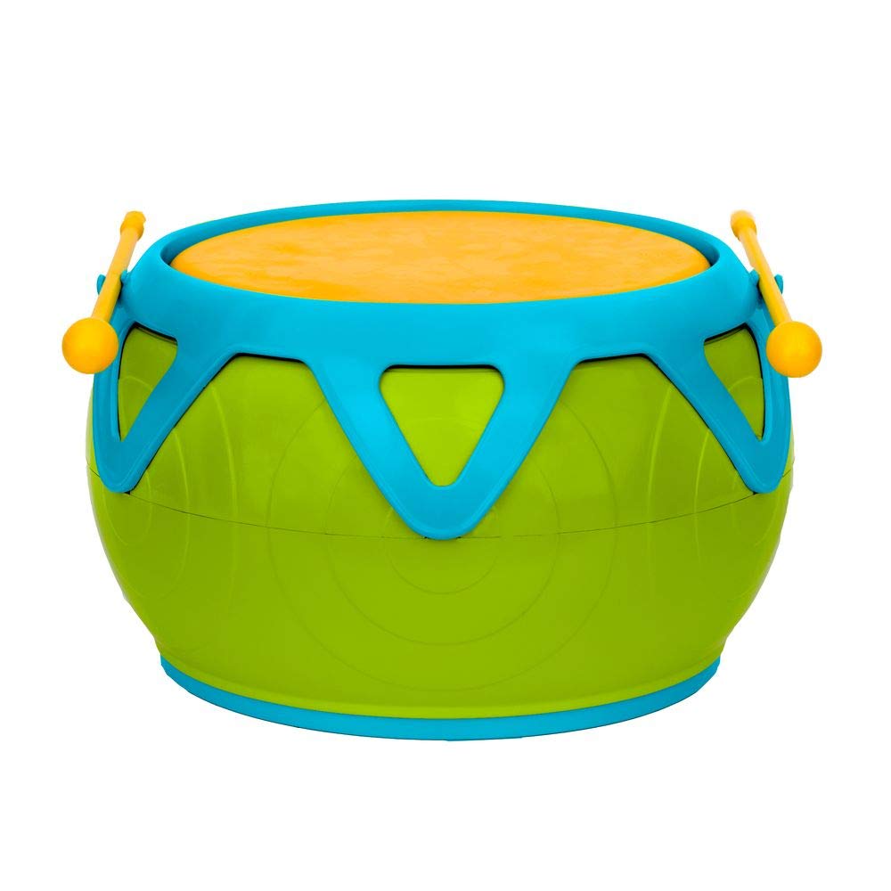 BorneLund Halilit Kids Drum for Ages and Up RP817 1.5