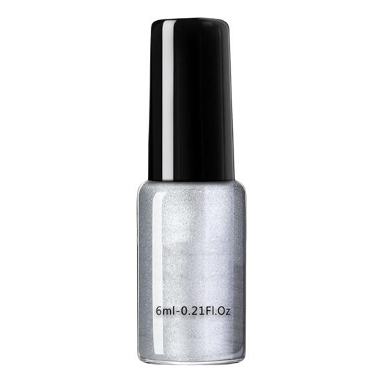 6 ml dekorativer Fingerspitzen-Nagellack, schnell trocknend, wunderschöne Nagelkunstherstellung